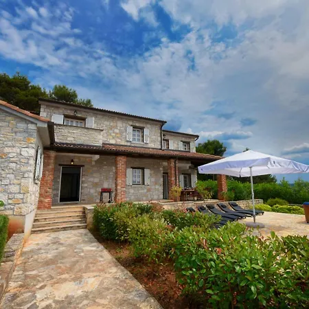 Lathraea Sveti Lovreč Pazenatički